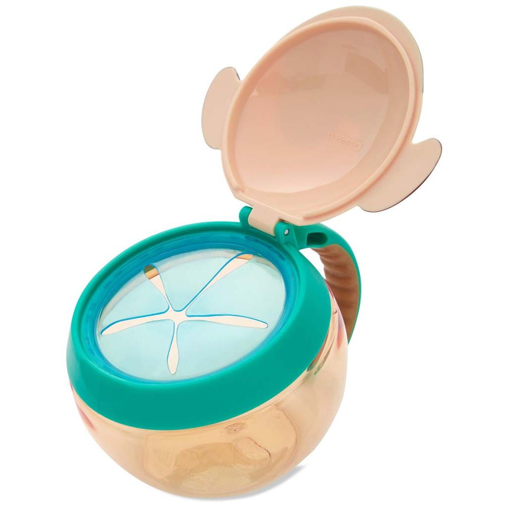 SKIP HOP Zoo Keksz tartó Mopszli 12m+