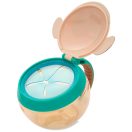 SKIP HOP Zoo Keksz tartó Mopszli 12m+