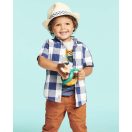 SKIP HOP Zoo Keksz tartó Mopszli 12m+