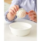 SKIP HOP Zoo Jégkrémes halmozható készlet változó színekkel Sweet Scoops 2év+