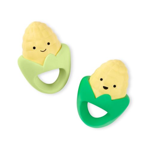 SKIP HOP Farmstand Mara-Corns zörgő 2 db, 3m+
