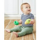 SKIP HOP Farmstand Mara-Corns zörgő 2 db, 3m+