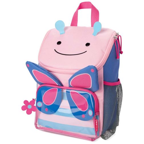 SKIP HOP Zoo Hátizsák BIG Pillangó 3év+