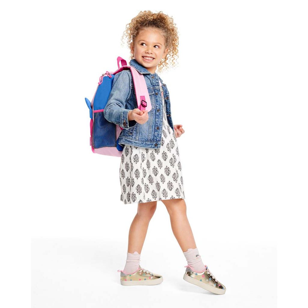 SKIP HOP Zoo Hátizsák BIG Pillangó 3év+