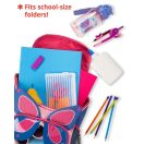 SKIP HOP Zoo Hátizsák BIG Pillangó 3év+