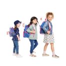 SKIP HOP Zoo Hátizsák BIG Pillangó 3év+