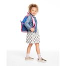 SKIP HOP Zoo Hátizsák BIG Pillangó 3év+