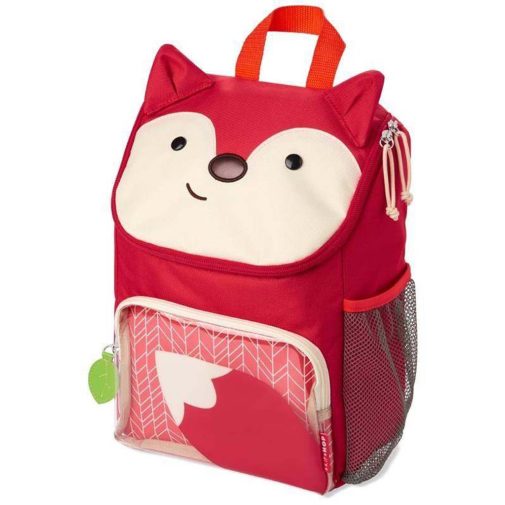 SKIP HOP Zoo Hátizsák BIG Róka 3év+
