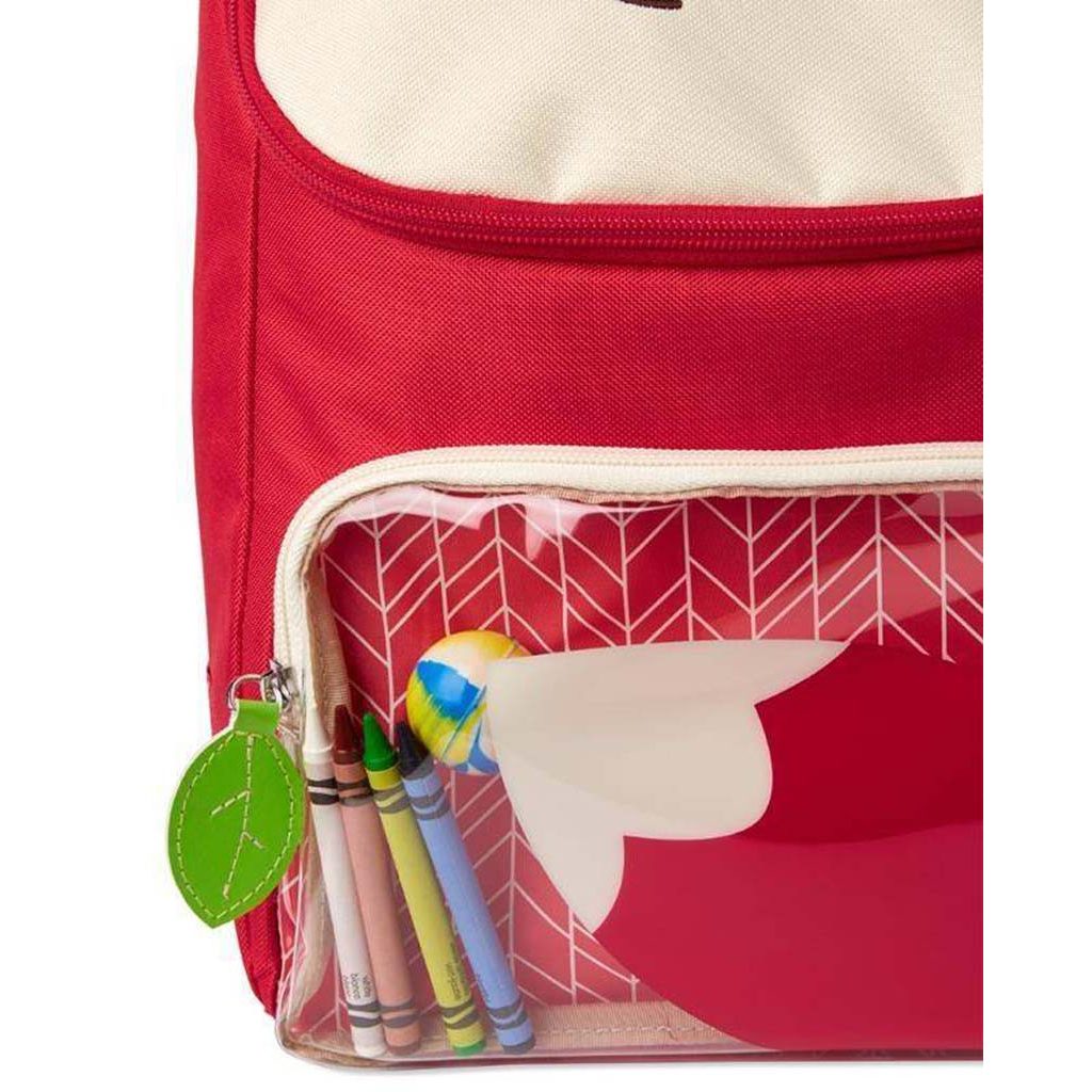 SKIP HOP Zoo Hátizsák BIG Róka 3év+