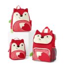 SKIP HOP Zoo Hátizsák BIG Róka 3év+