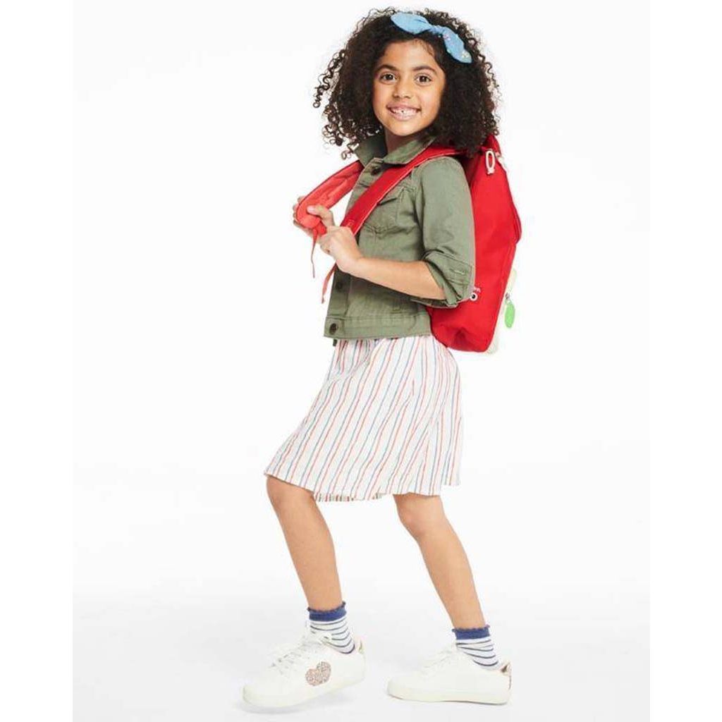 SKIP HOP Zoo Hátizsák BIG Róka 3év+