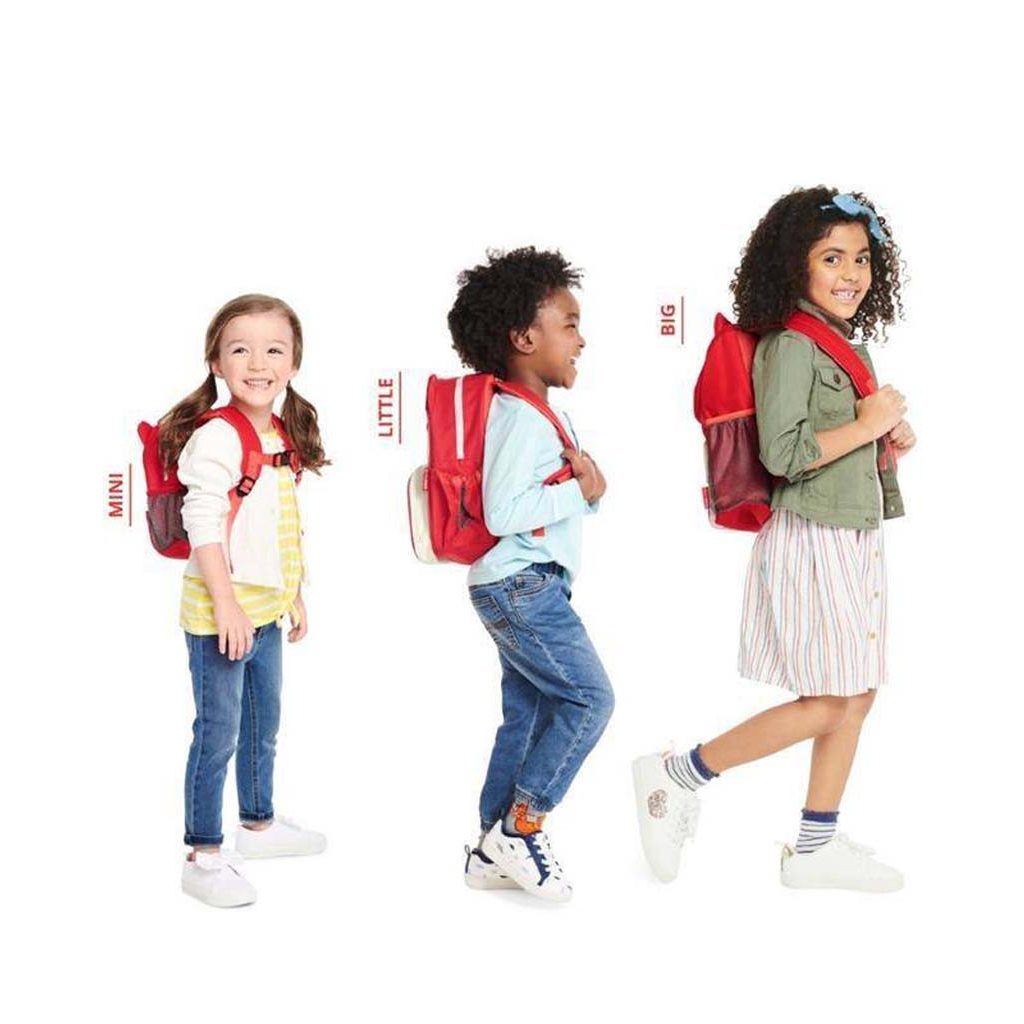 SKIP HOP Zoo Hátizsák BIG Róka 3év+