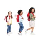 SKIP HOP Zoo Hátizsák BIG Róka 3év+