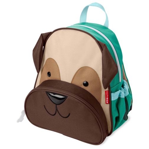 SKIP HOP Zoo Óvodai Hátizsák Mopsz 3év+