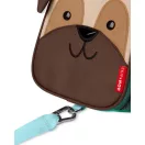SKIP HOP Zoo Hátizsák biztonsági pórázzal Mopszli 1év+