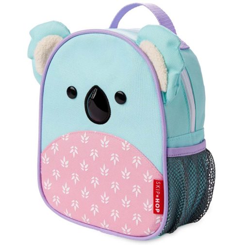 SKIP HOP Zoo Hátizsák biztonsági pórázzal Koala 1év+