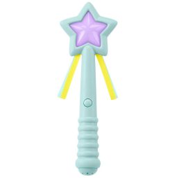   SKIP HOP Játék Varázspálca hanggal és fénnyel türkiz 2év+