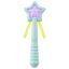 SKIP HOP Játék Varázspálca hanggal és fénnyel türkiz 2év+