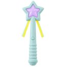 SKIP HOP Játék Varázspálca hanggal és fénnyel türkiz 2év+