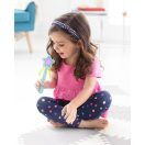 SKIP HOP Játék Varázspálca hanggal és fénnyel türkiz 2év+