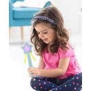 SKIP HOP Játék Varázspálca hanggal és fénnyel türkiz 2év+