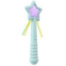 SKIP HOP Játék Varázspálca hanggal és fénnyel türkiz 2év+