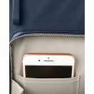 SKIP HOP Táska pelenkázó/hátizsák Mainframe Midnight Navy