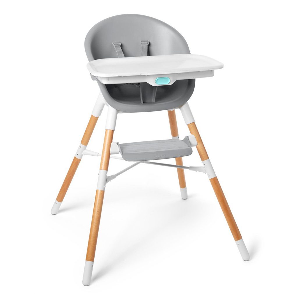 SKIP HOP Etetőszék EON 4 az 1-ben 15/36 kg-ig