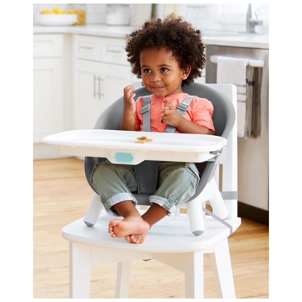 SKIP HOP Etetőszék EON 4 az 1-ben 15/36 kg-ig