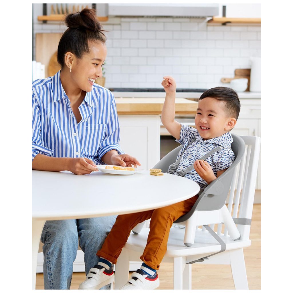 SKIP HOP Etetőszék EON 4 az 1-ben 15/36 kg-ig