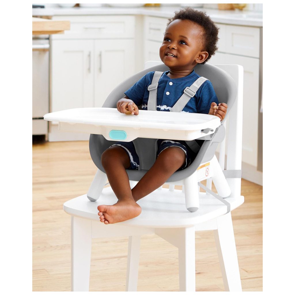 SKIP HOP Etetőszék EON 4 az 1-ben 15/36 kg-ig