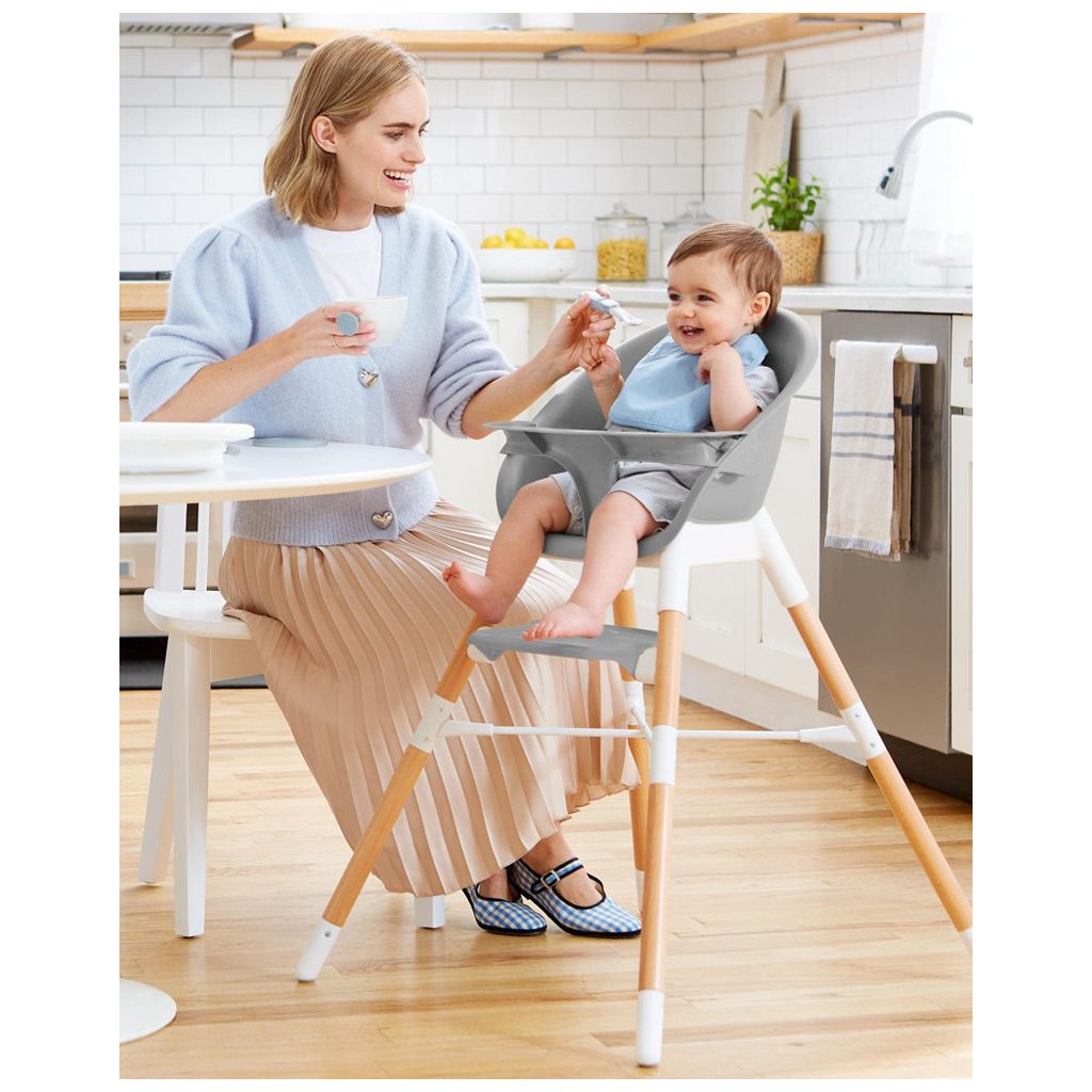 SKIP HOP Etetőszék EON 4 az 1-ben 15/36 kg-ig