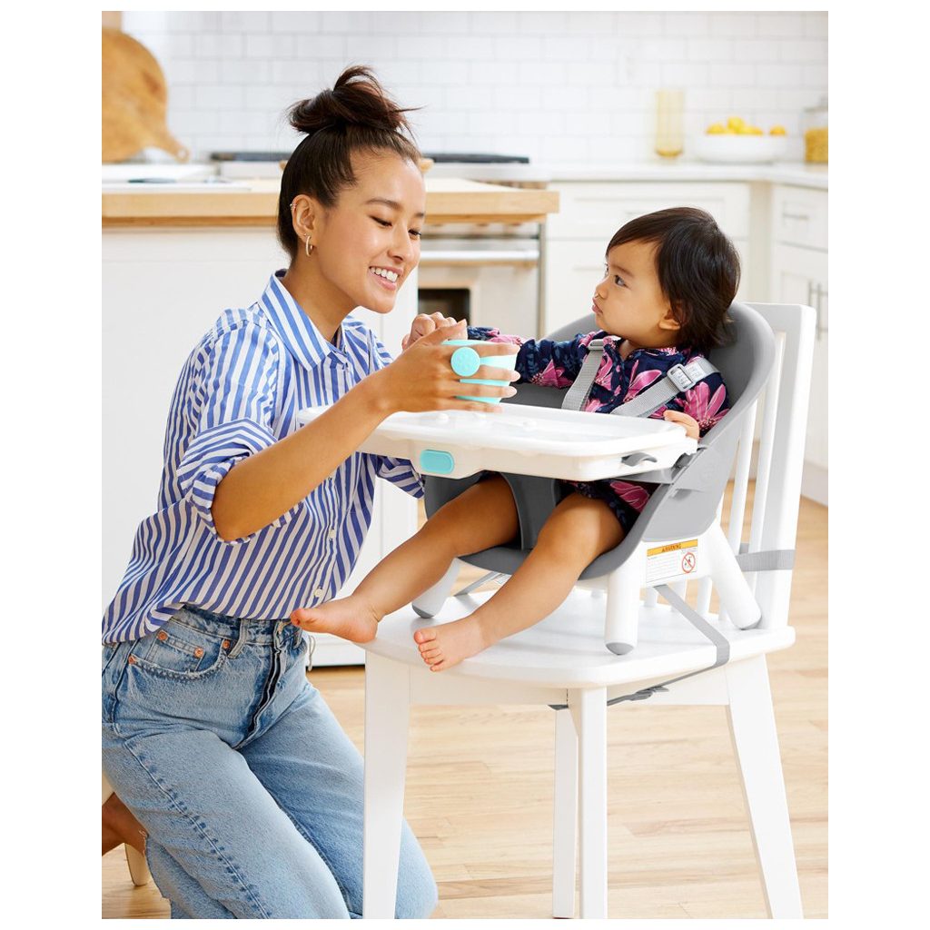 SKIP HOP Etetőszék EON 4 az 1-ben 15/36 kg-ig