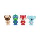 SKIP HOP Zoo figurák szett 4 db 2+