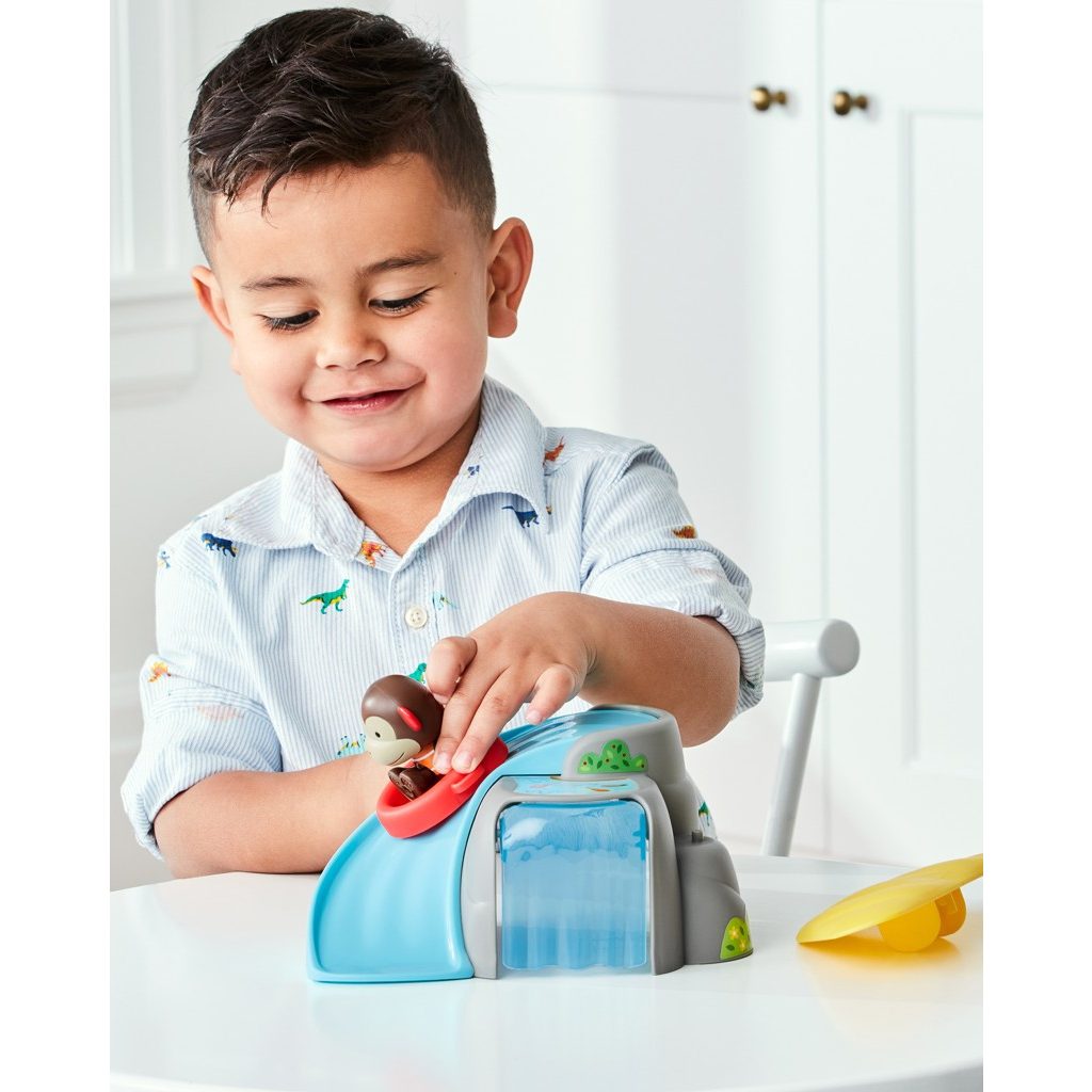 SKIP HOP Zoo Kültéri Kaland 2+