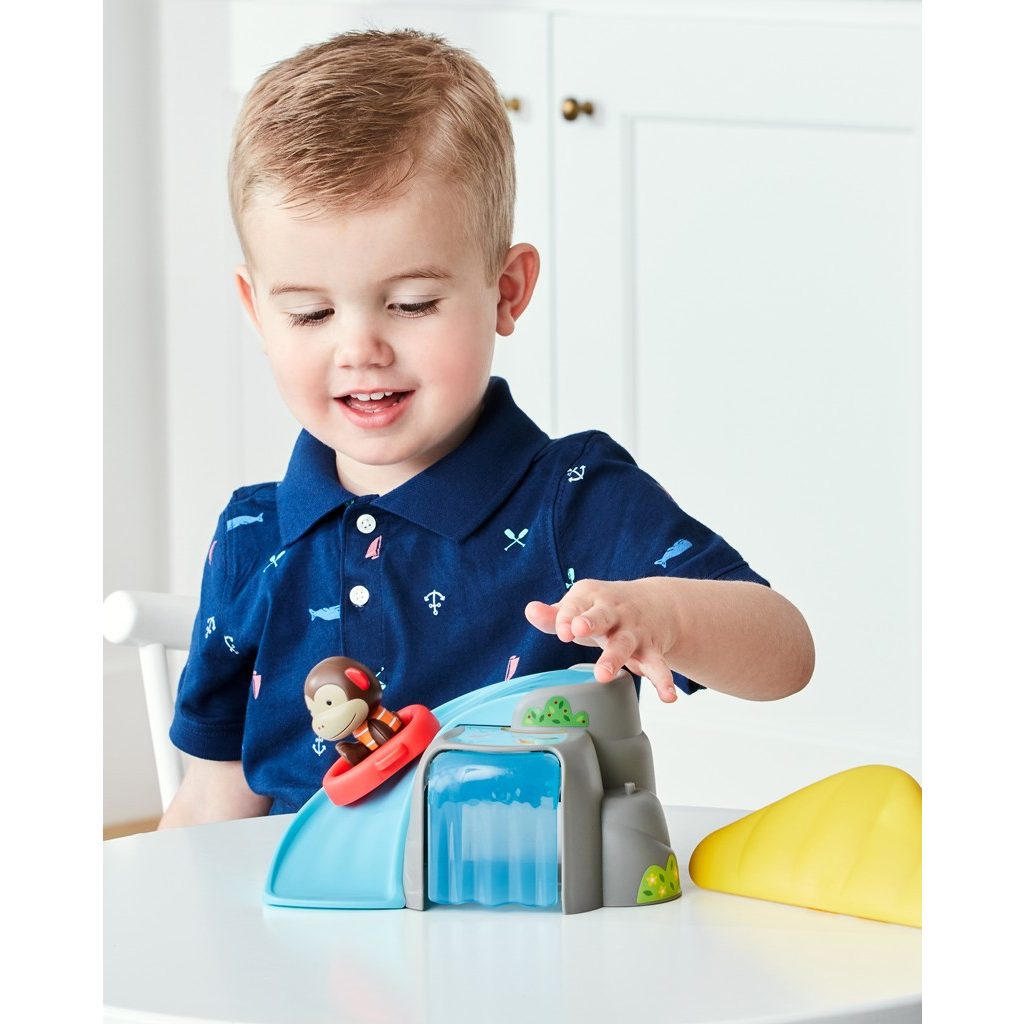 SKIP HOP Zoo Kültéri Kaland 2+