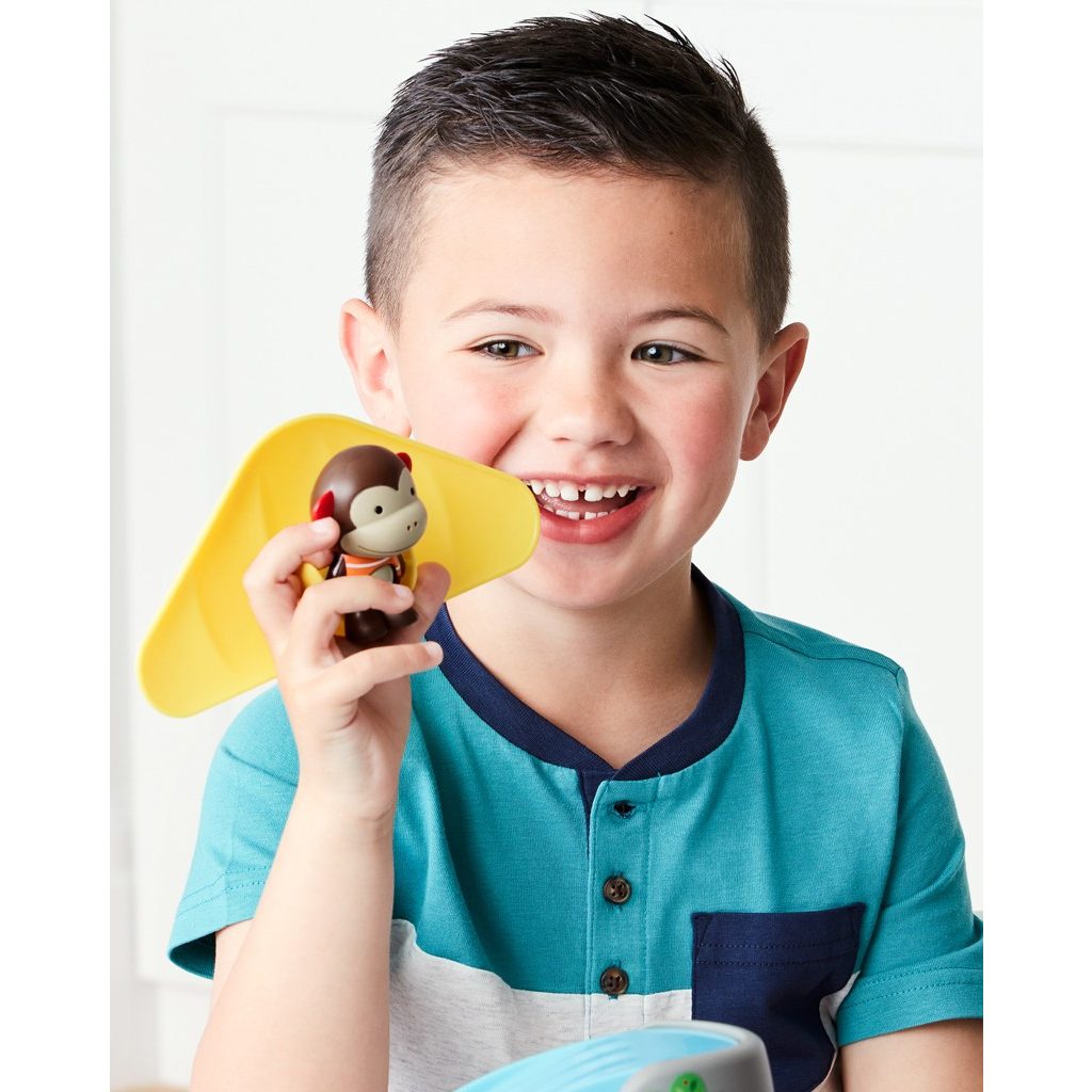 SKIP HOP Zoo Kültéri Kaland 2+