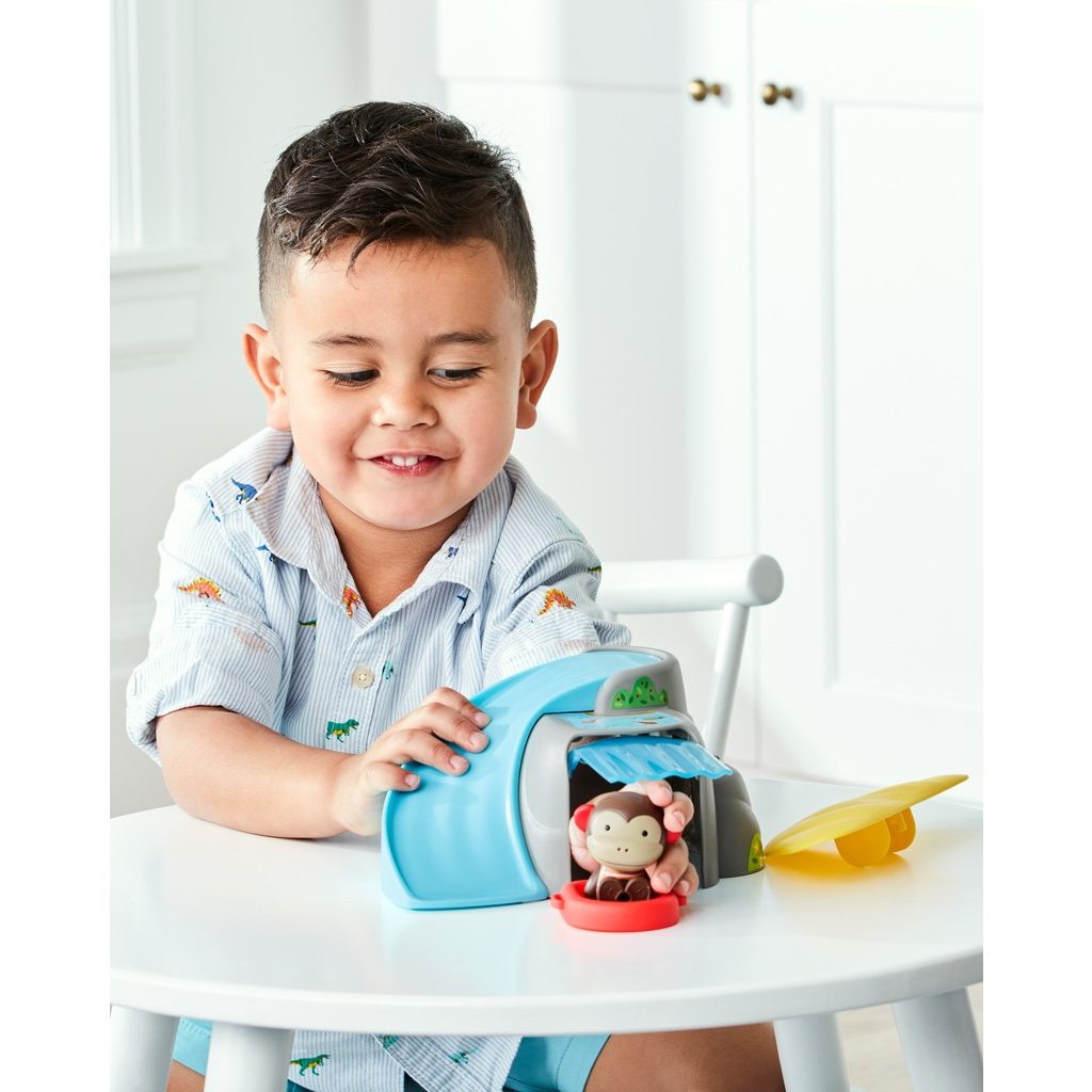 SKIP HOP Zoo Kültéri Kaland 2+