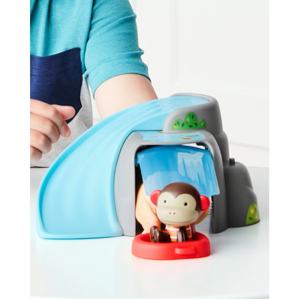 SKIP HOP Zoo Kültéri Kaland 2+