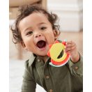 SKIP HOP Rágóka Silver Lining Nap 3m+