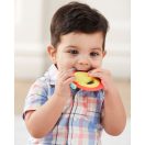 SKIP HOP Rágóka Silver Lining Nap 3m+