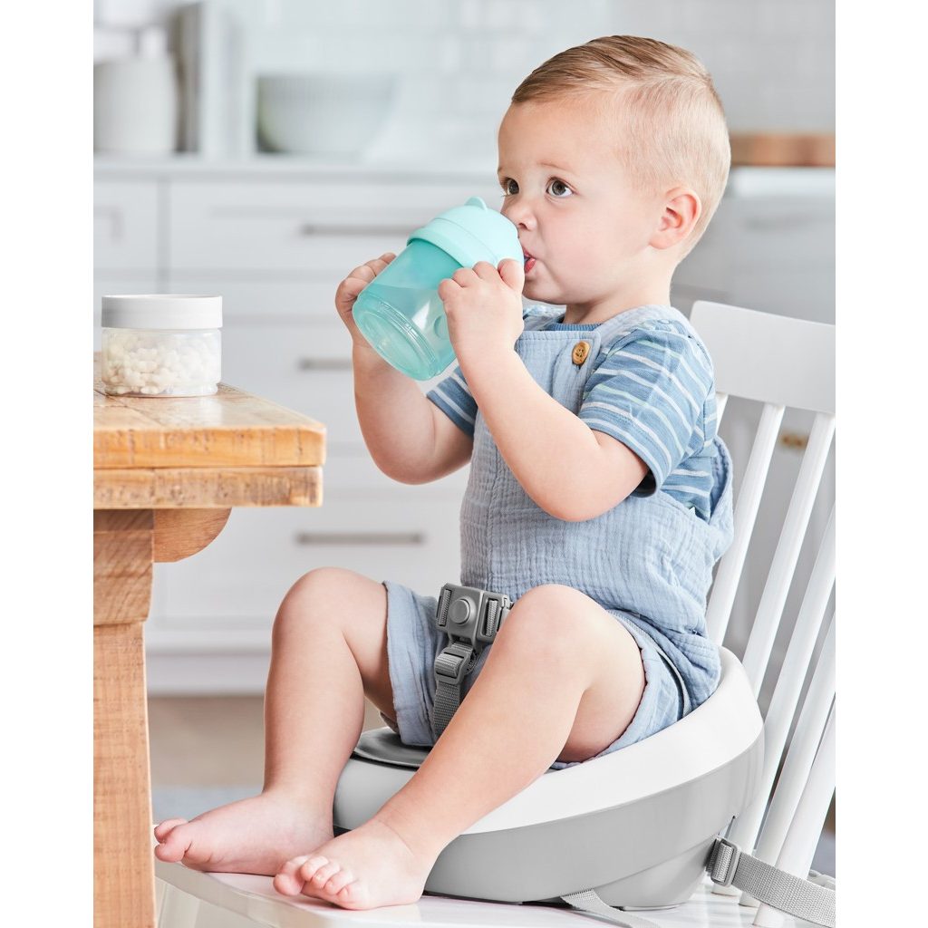 SKIP HOP 2 az 1-ben halmozható étel- és italkészlet