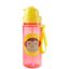 SKIP HOP Zoo Szívószálas pohár PP PVC és BPA mentes Majom 12m+