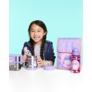 SKIP HOP Zoo Szívószálas pohár PP PVC és BPA mentes Narvál 12h+