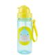 SKIP HOP Zoo Pohár szívószállal PP PVC és BPA mentes Cápa 12m+