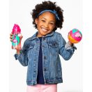 SKIP HOP Zoo Szívószálas pohár PP PVC és BPA mentes Flamingó 12m+