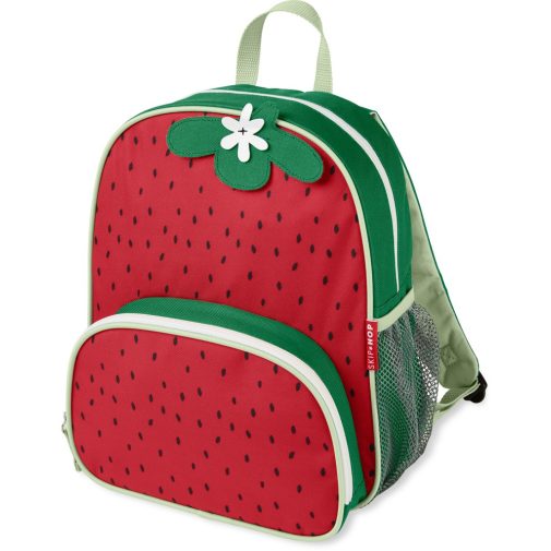 SKIP HOP Spark Style Ovis Táska Eper 3év+