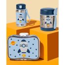 SKIP HOP Spark Style Uzsonnás doboz 700 ml Rakéta 3év+