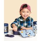 SKIP HOP Spark Style Uzsonnás doboz 700 ml Rakéta 3év+