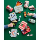 SKIP HOP Spark Style Uzsonnás doboz 700 ml Rakéta 3év+